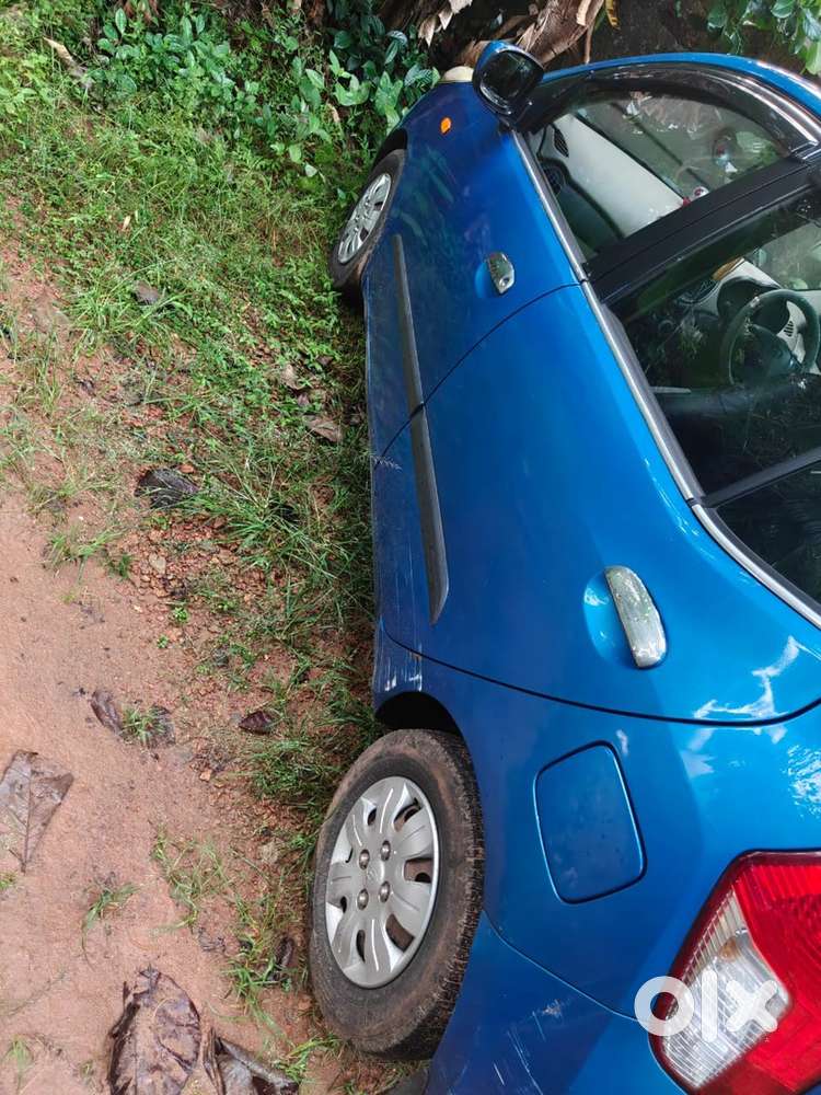 Hyundai I10 Sportz Petrol 2009