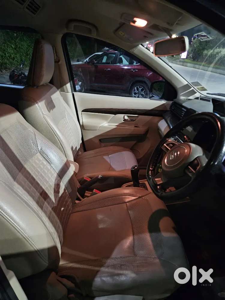 Maruti Suzuki Ertiga 2019 Petrol 85000 Km Driven