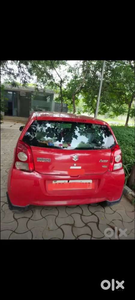 Maruti Suzuki A-star 2009 Well Maintained Rc Vaild Till 2029