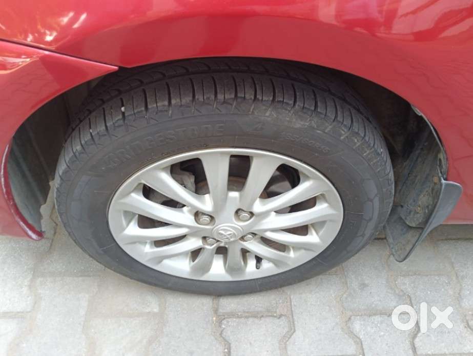 Toyota Etios Vx D, 2014, Diesel