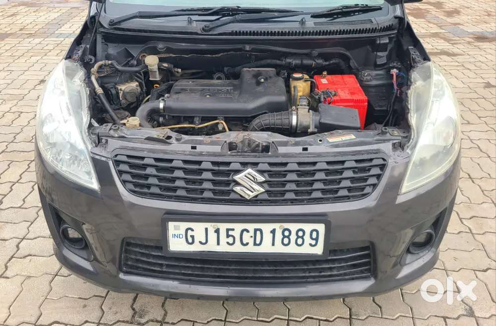 2014 Maruti Ertiga Vdi