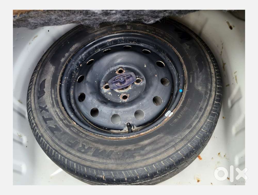 Maruti Suzuki Dzire Vdi, 2018, Diesel