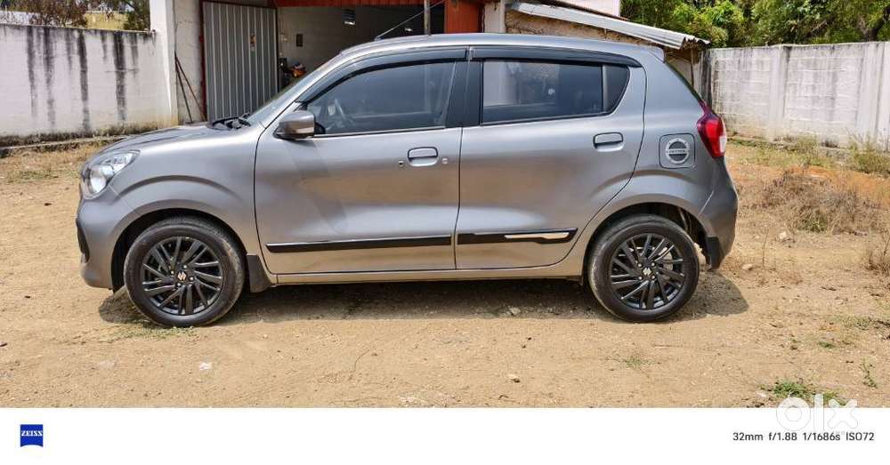 Maruti Suzuki Celerio Zxi(o) Mt, 2022, Petrol