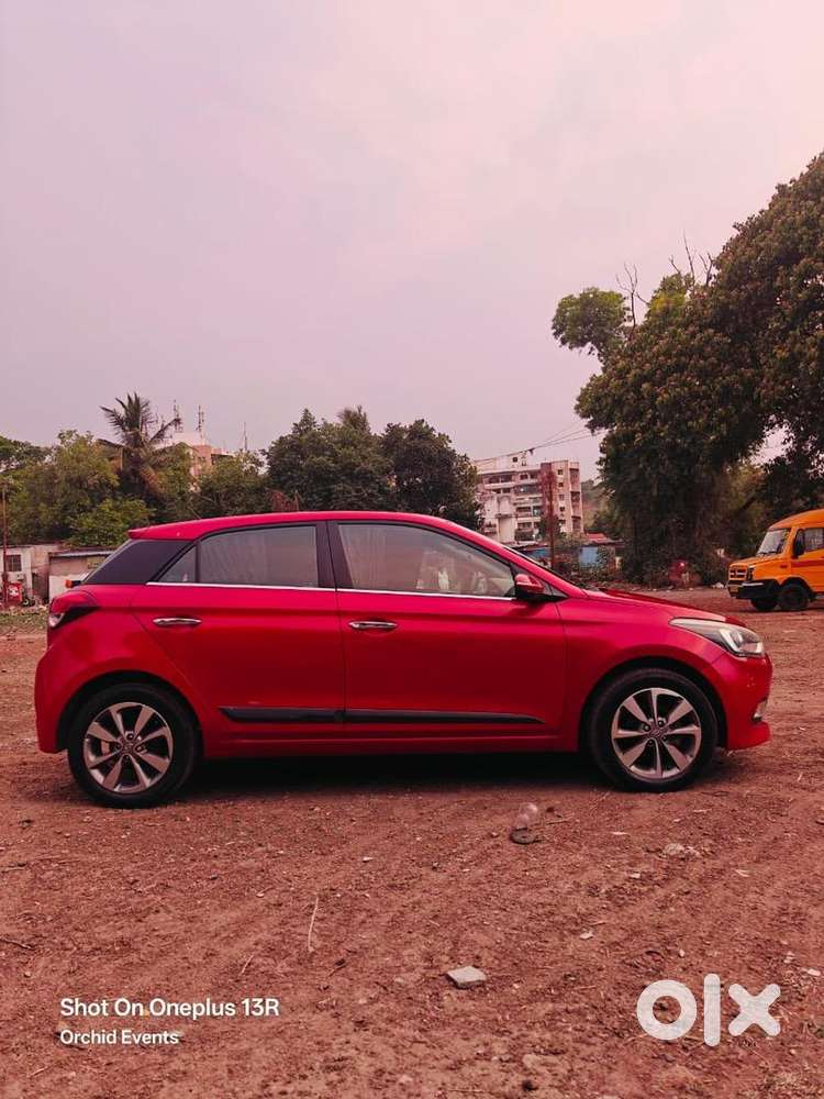 Hyundai Elite I20 2014 Diesel Well Maintained