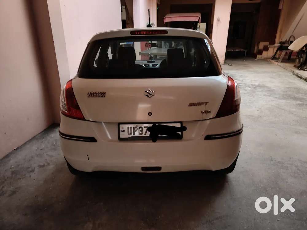 2013 Maruti Swift Vdi