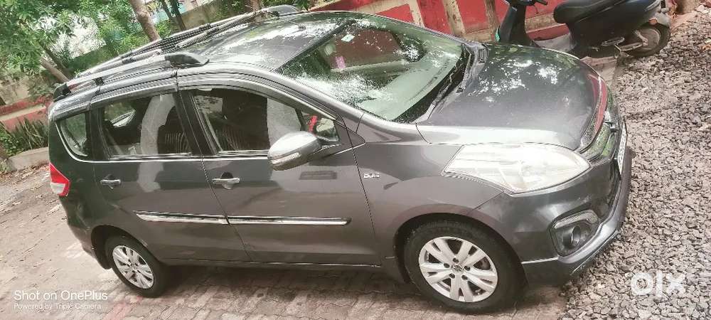 Maruti Suzuki Ertiga 2019 Diesel Well Maintained
