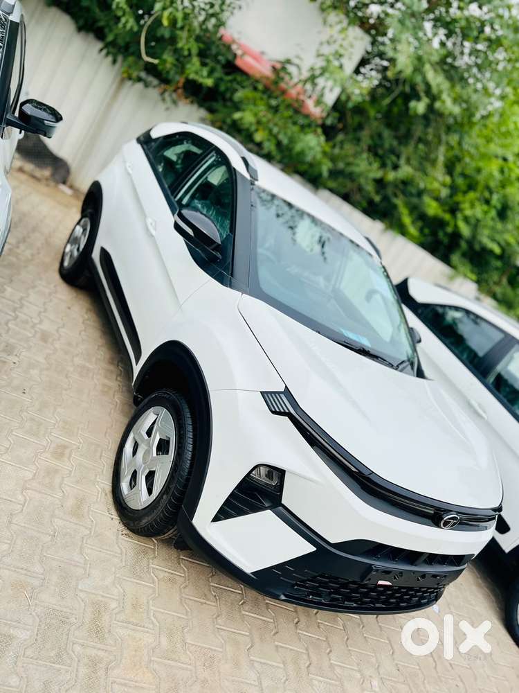 Tata Nexon Pure Plus (s) Petrol Amt, 2026, Petrol