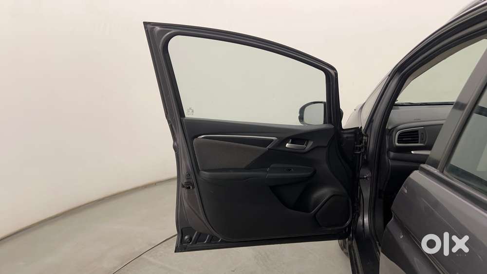 Honda Wr-v 1.2 Vx I-vtec, 2017, Petrol