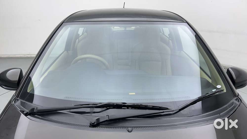 Honda Amaze 1.2 S (o) I-vtec At, 2017, Petrol