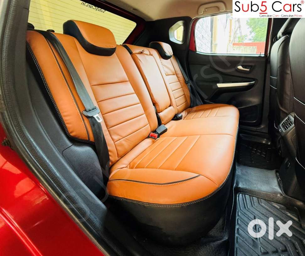 Nissan Magnite 1.0 Xv Premium Turbo Cvt, 2023, Petrol