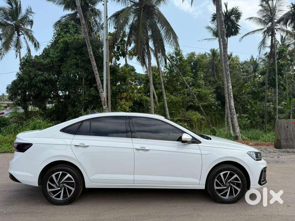 Volkswagen Virtus 1.0 Tsi Topline 2023