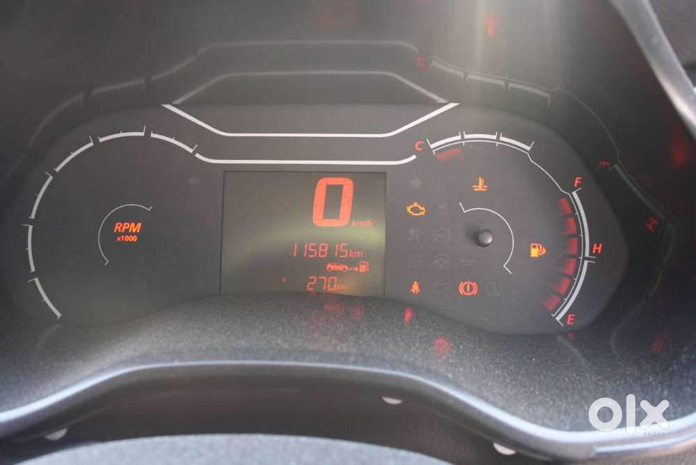 Renault Kiger Car, 5yr Old