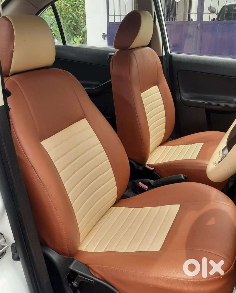 Tata Zest, 2018, Diesel