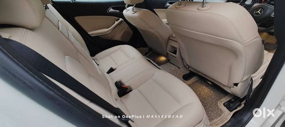 Mercedes-benz Gla 200 D, 2017, Diesel