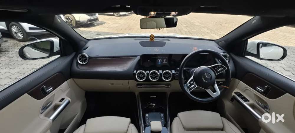 Mercedes-benz Gla 220d 4matic Amg Line, 2021, Diesel