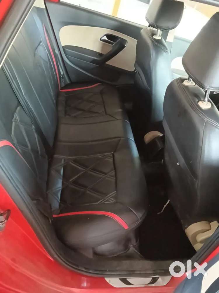 Polo 1.5 Diesel Hi Line