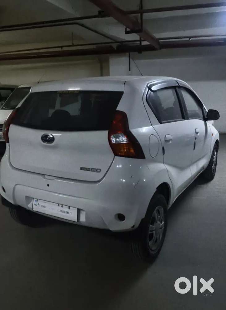 Datsun Redigo Petrol 2016 Car