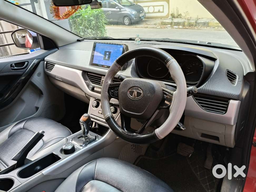 Tata Nexon Amt 1.2 Revotron Xma, 2019, Petrol