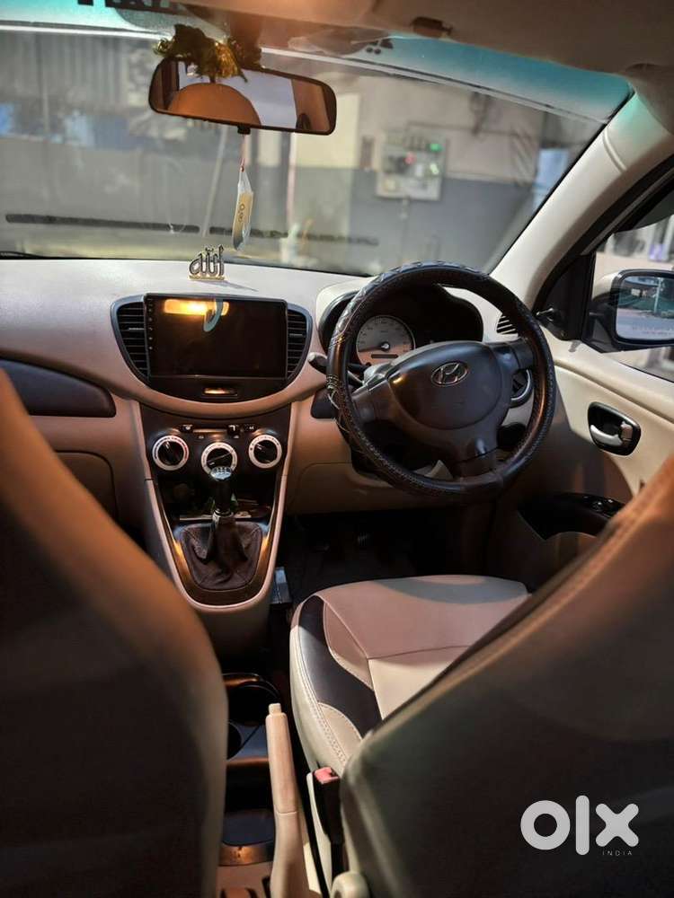 Hyundai Car 2008 Manual Petrol