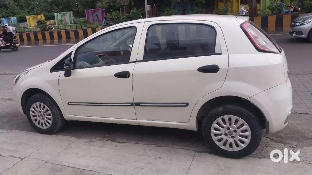 Fiat Punto Evo Diesel 2014