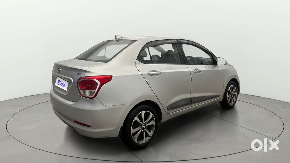 Hyundai Xcent Sx 1.2 (o), 2014, Petrol