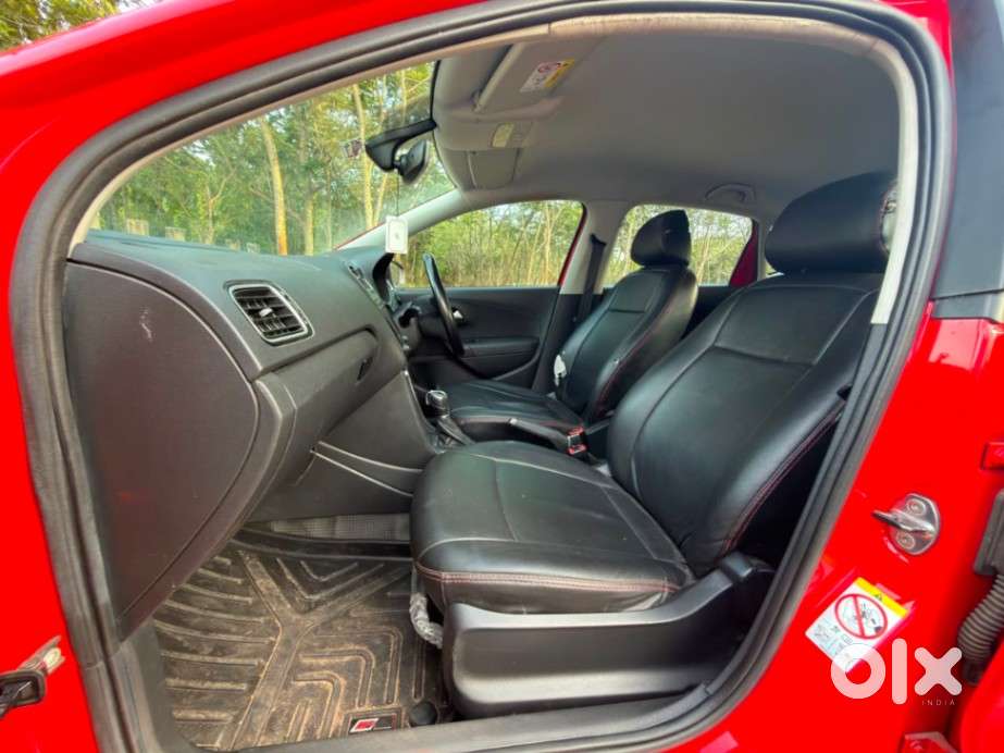 Volkswagen Polo 1.2 Gt Tsi, 2019, Petrol