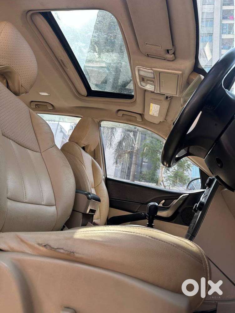 Mahindra Xuv500 2.2 W10, 2015, Diesel