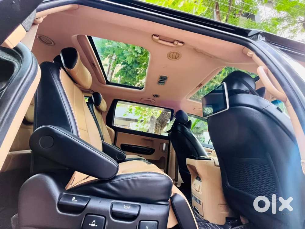 Kia Carnival, 2020, Diesel