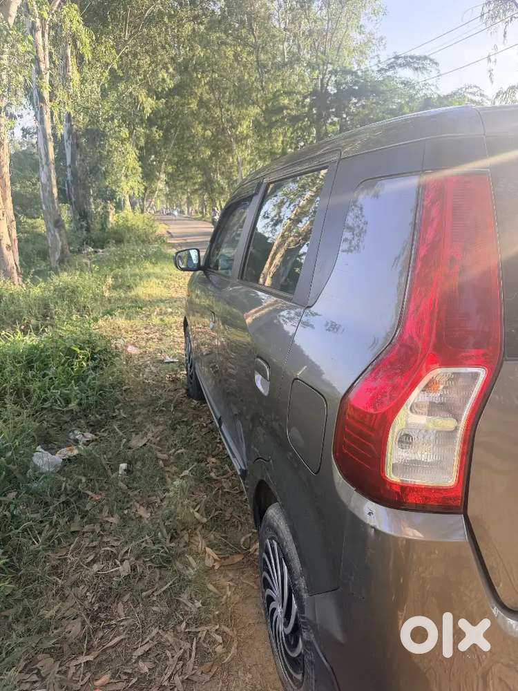 Maruti Suzuki Wagon R 2023 Variant Zxi
