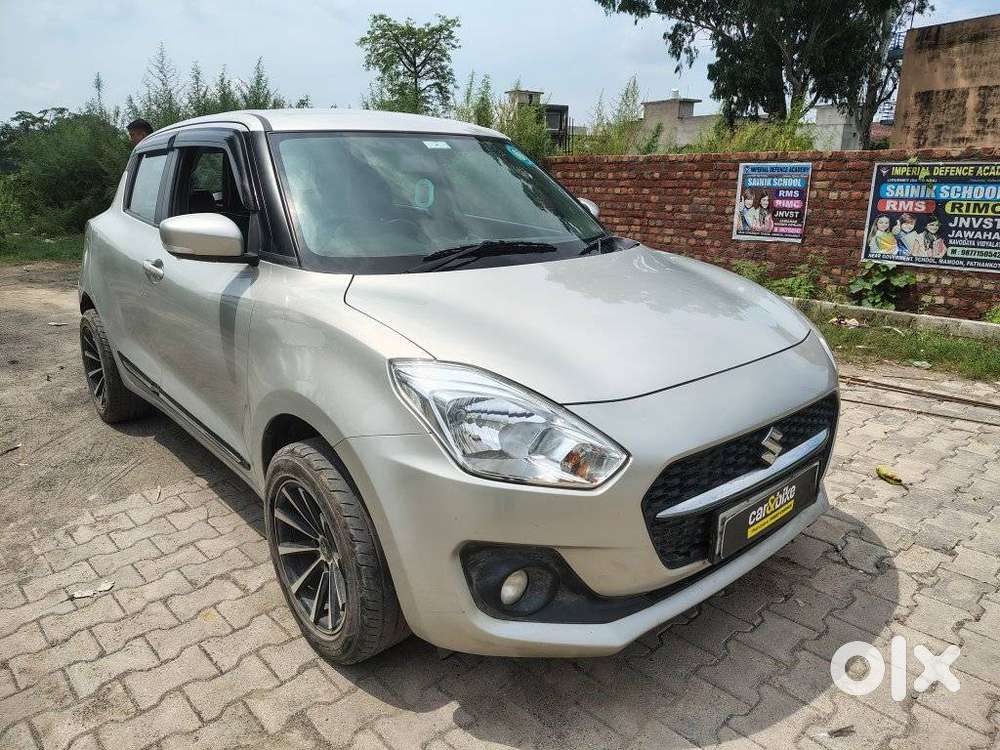 Maruti Suzuki Swift Vxi Optional, 2023, Petrol