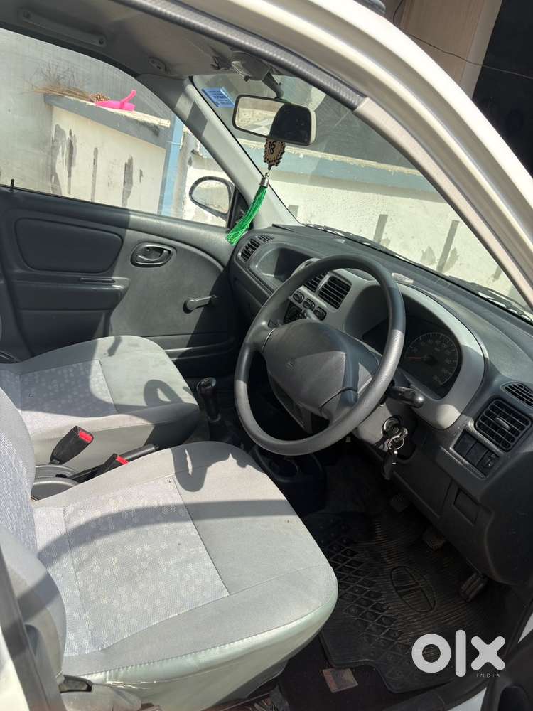 Maruti Suzuki Alto Petrol 2010