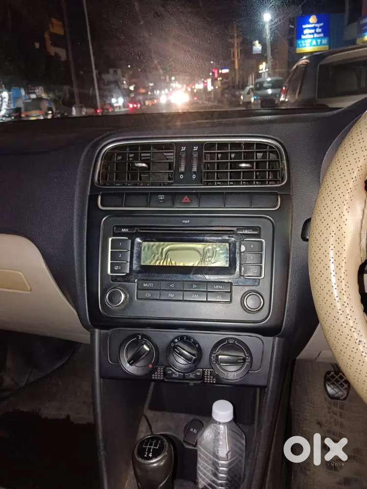 Good Condition Well Maintained Polo 2010 Fc Till 2031 Insurance Fresh