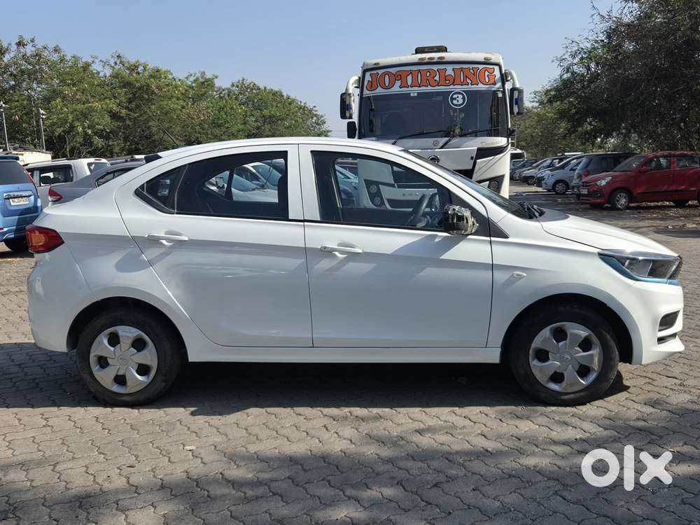 Tata Tigor Ev Xt 2023