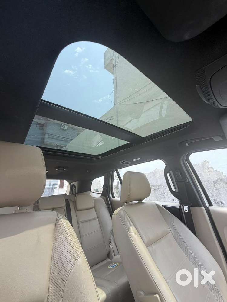 Ford Diesel Car 2020 Year