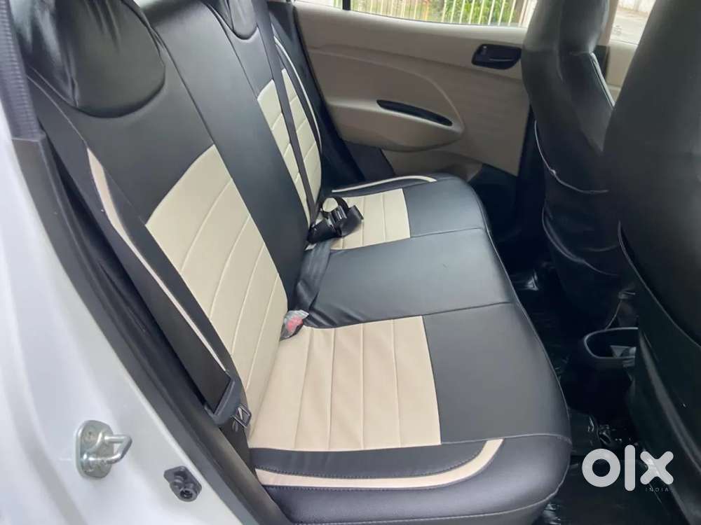 Hyundai Santro Sportz, 2021, Petrol