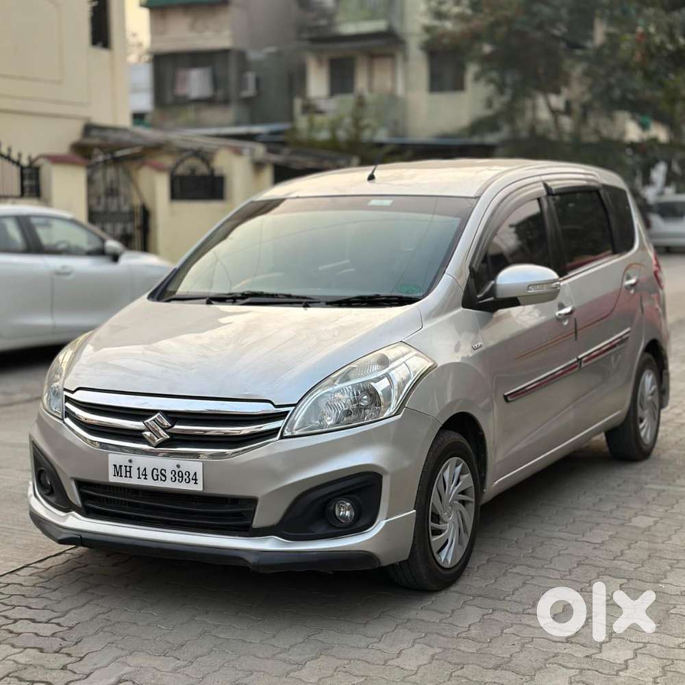 Maruti Suzuki Ertiga Vdi, 2018, Diesel