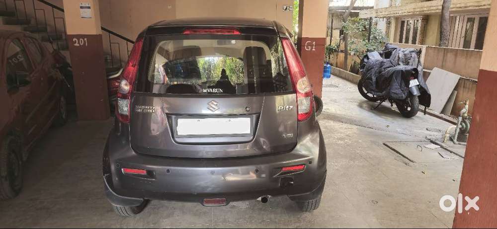 Maruti Suzuki Ritz 2013 Diesel 82000 Km Driven