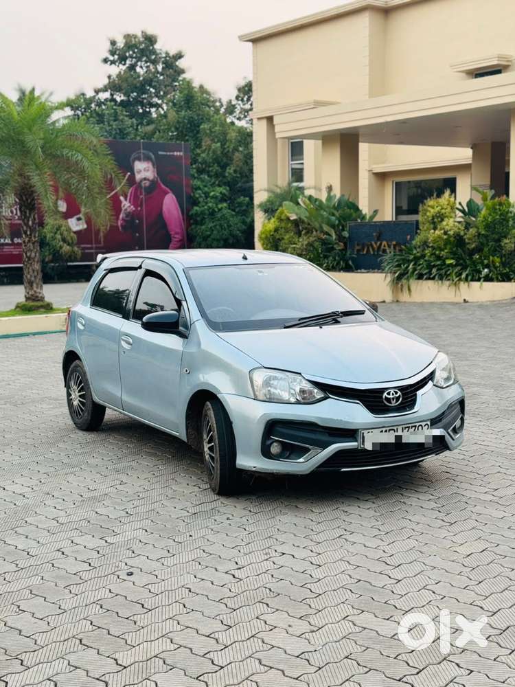 Toyota Etios Liva Gd, 2012, Diesel