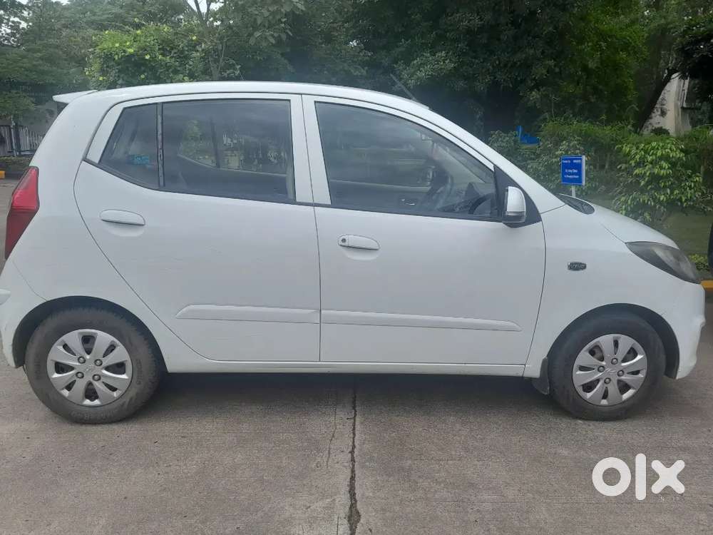 Hyundai I10 Sportz Petrol 2041