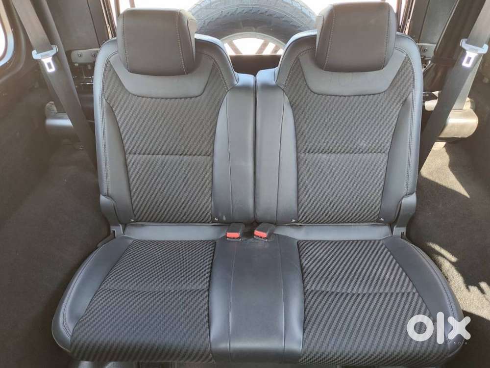 Mahindra Thar, 2023, Diesel