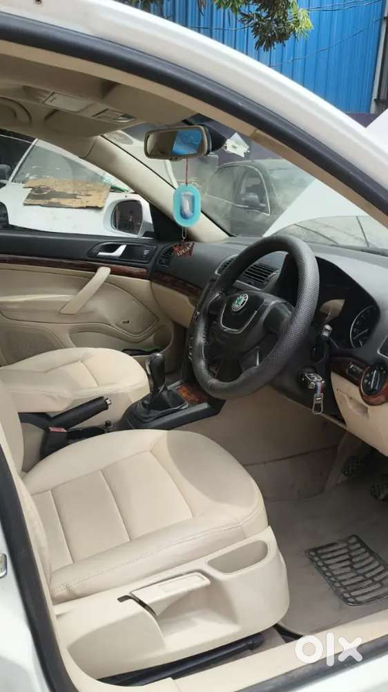Skoda Laura 1.9 Tdi Pd Excellent Condition