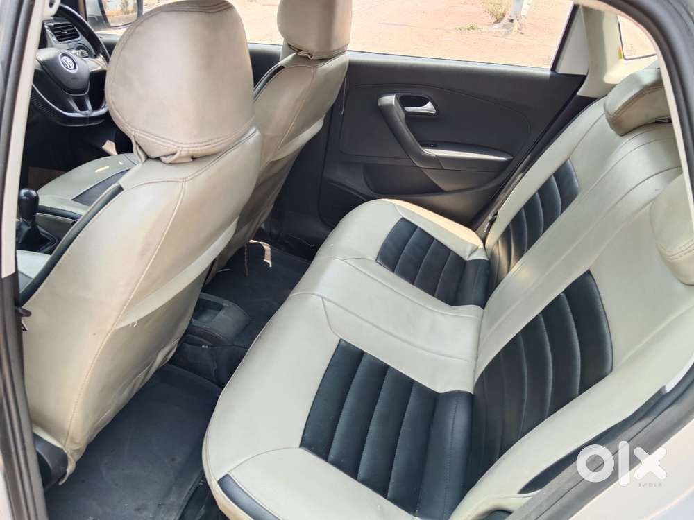 Volkswagen Polo 2013-2015 1.5 Tdi Comfortline, 2015, Diesel