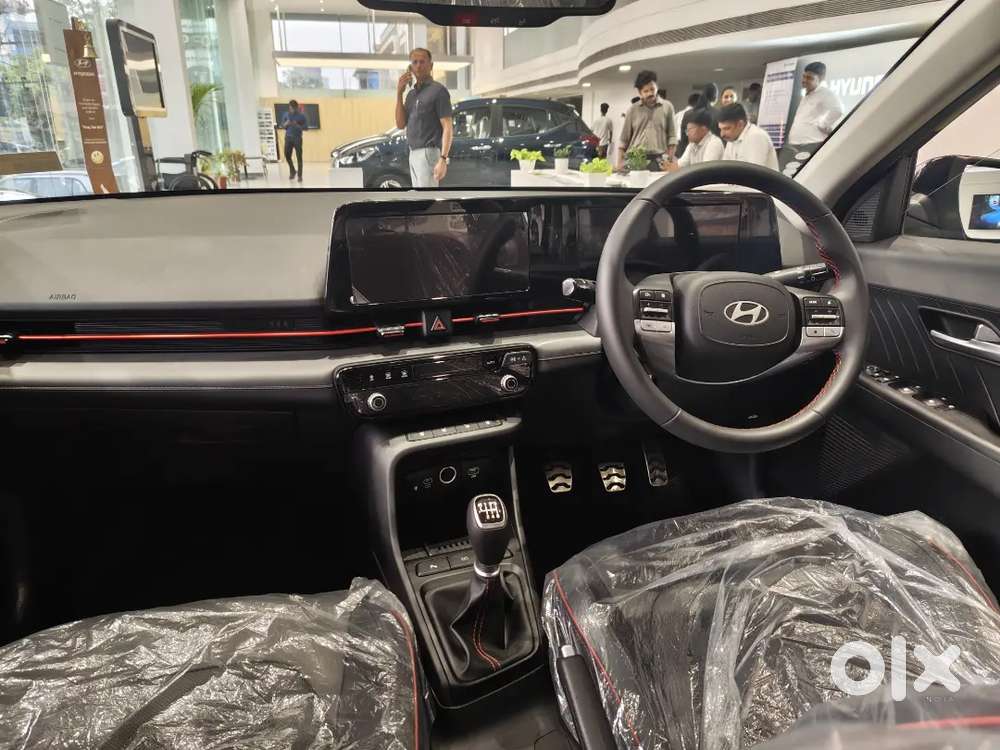 Hyundai New Verna 2025