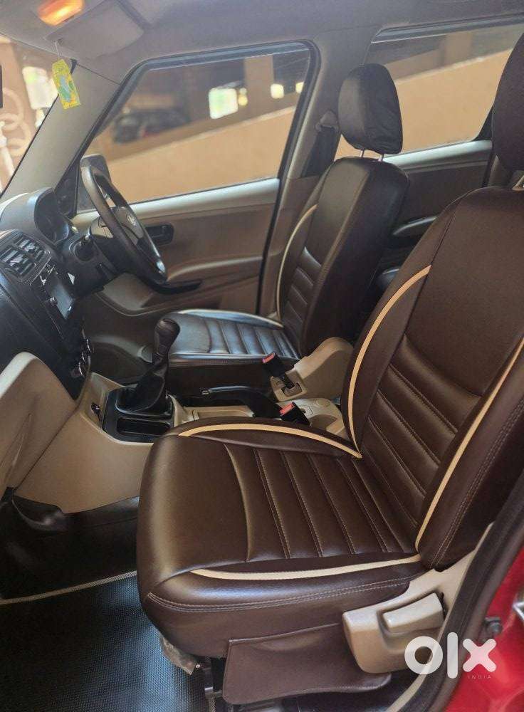 Mahindra Tuv 300 T4 Plus, 2016, Diesel