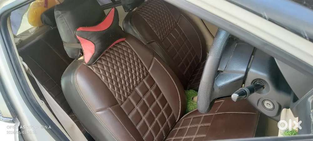 Maruti Suzuki Swift Dzire 2013