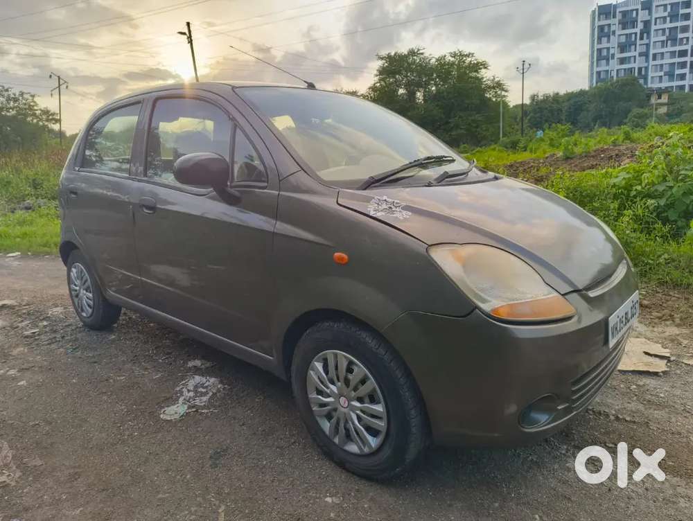 Chevrolet Spark 2012 Ls