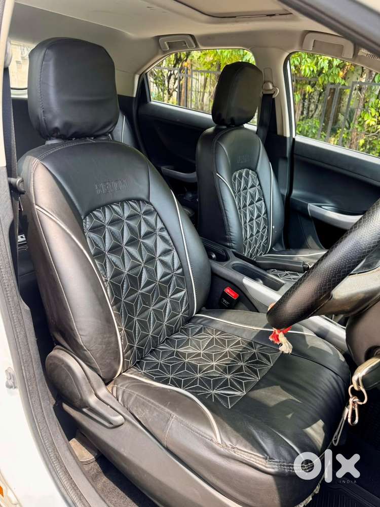 Tata Nexon, 2021, Petrol