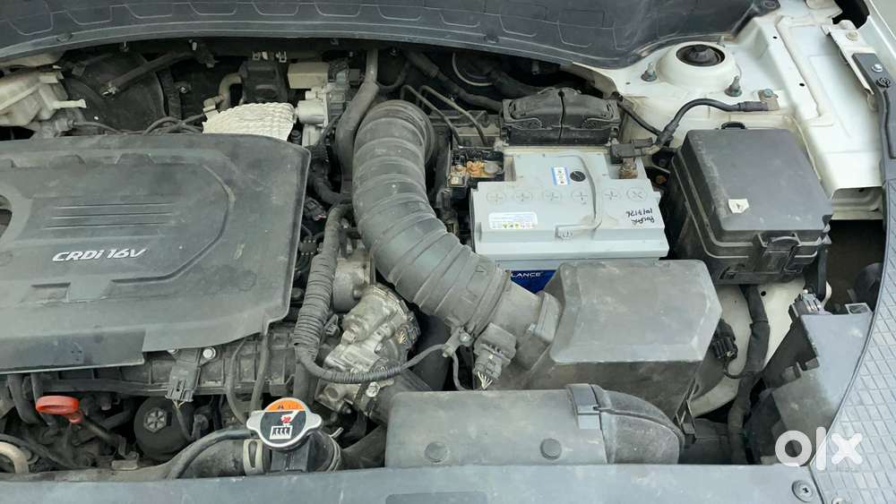 Kia Seltos 1.5 Gtx+ Diesel At, 2020, Diesel