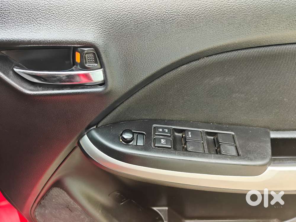 Maruti Suzuki Baleno 1.3 Delta, 2018, Diesel