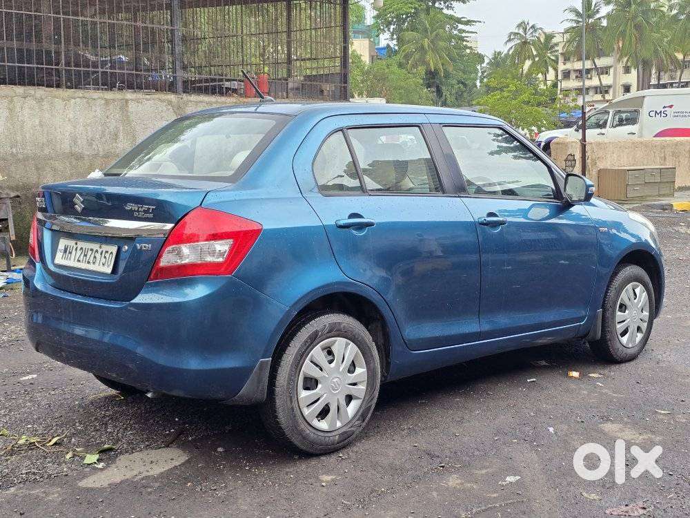 Maruti Suzuki Swift Dzire Vdi, 2012, Diesel